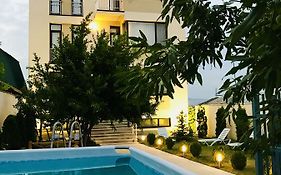 Hotel King Tom