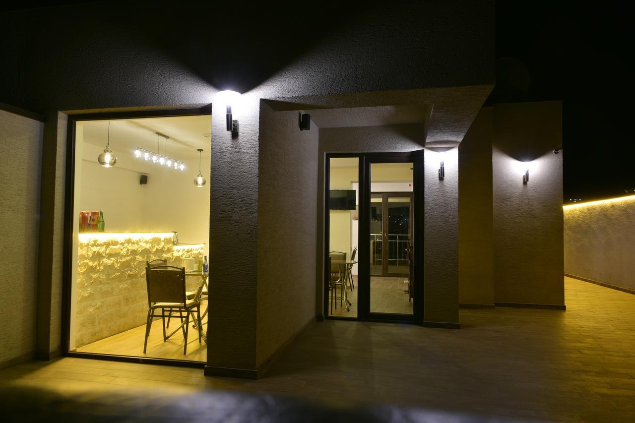 Hotel King Tom Tbilisi Exterior photo